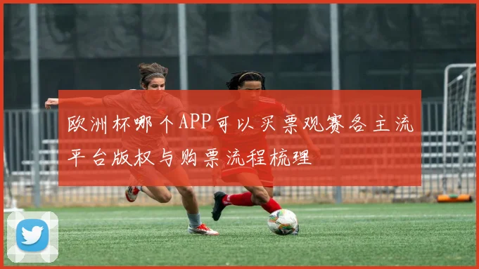 欧洲杯哪个APP可以买票观赛各主流平台版权与购票流程梳理
