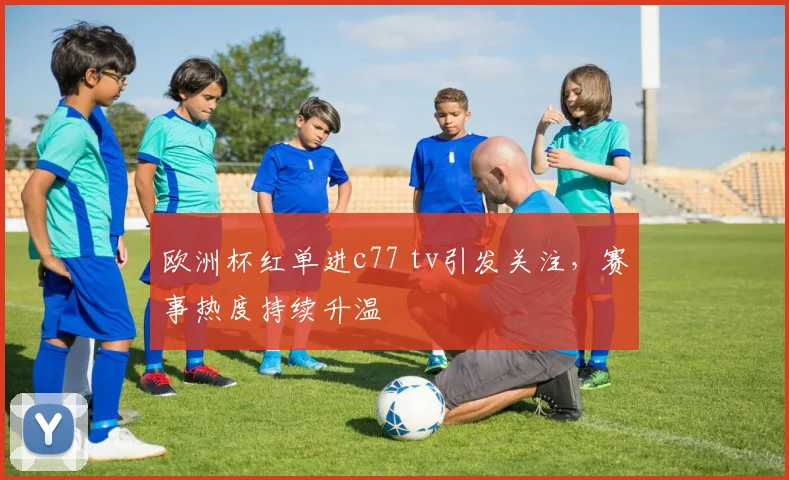 欧洲杯红单进c77 tv引发关注,赛事热度持续升温